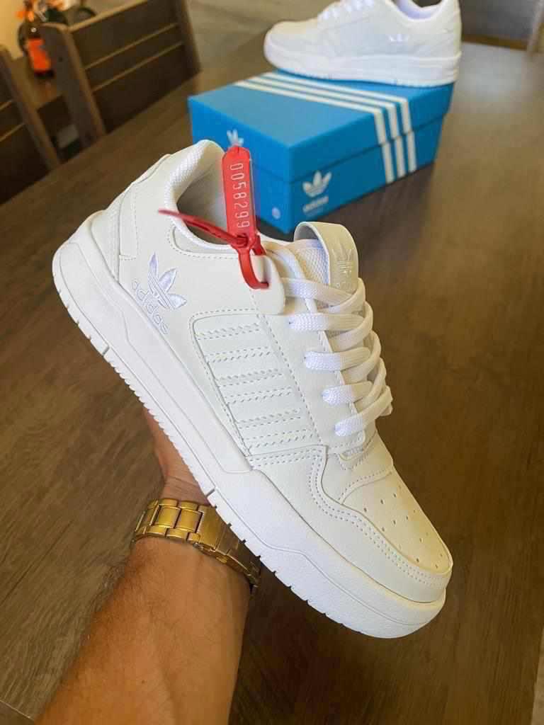 Tenis Fórum MV-AF - Imagem 18