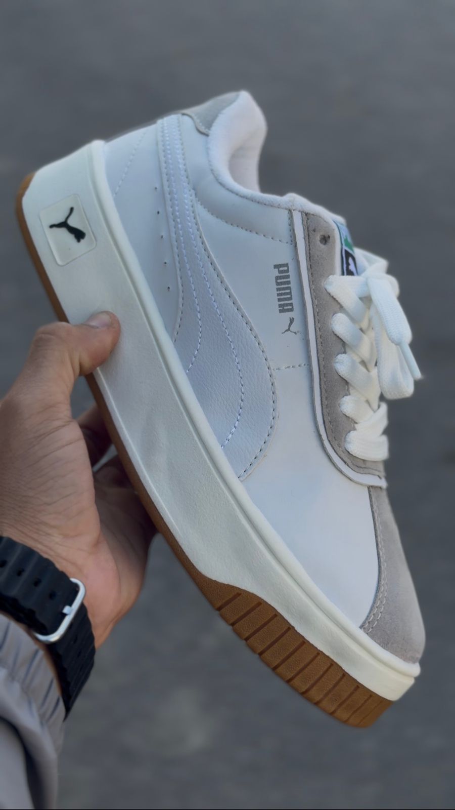 Tenis CORT PC-PM2
