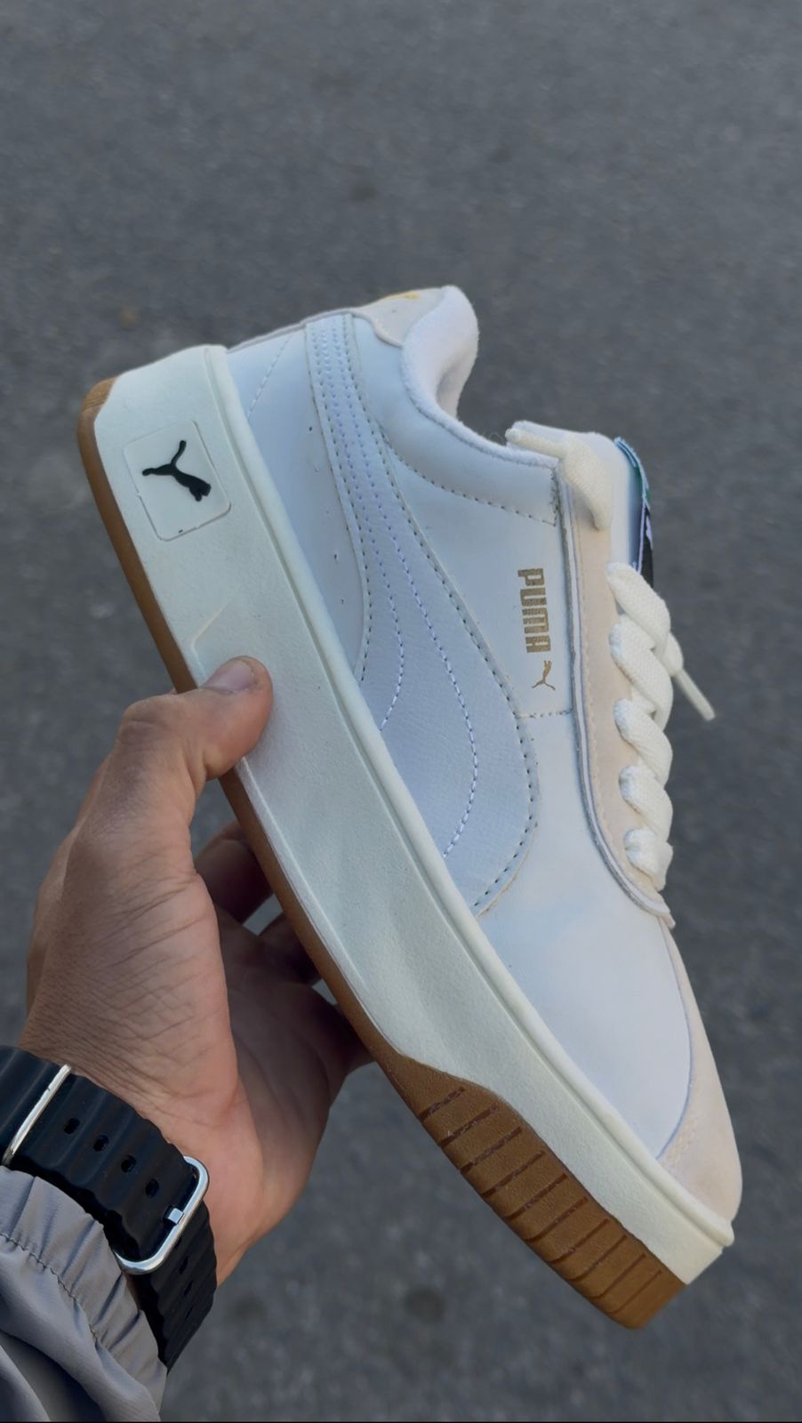 Tenis CORT PC-PM2 - Imagem 2