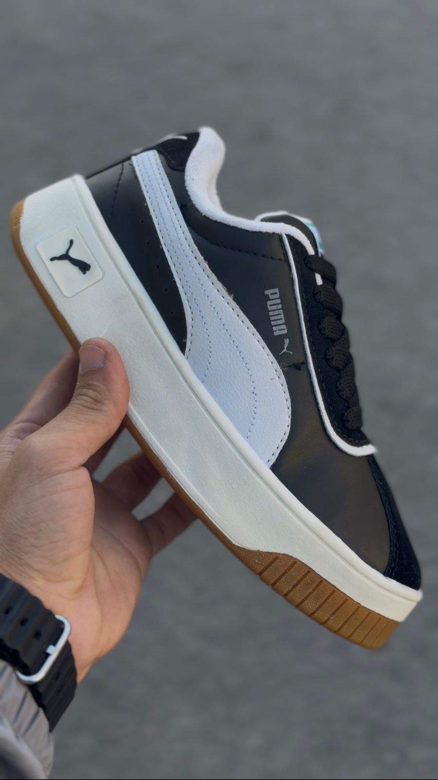 Tenis CORT PC-PM2 - Imagem 3