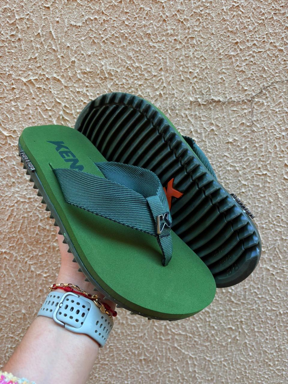 Chinelo Kivah JM-KN - Imagem 2