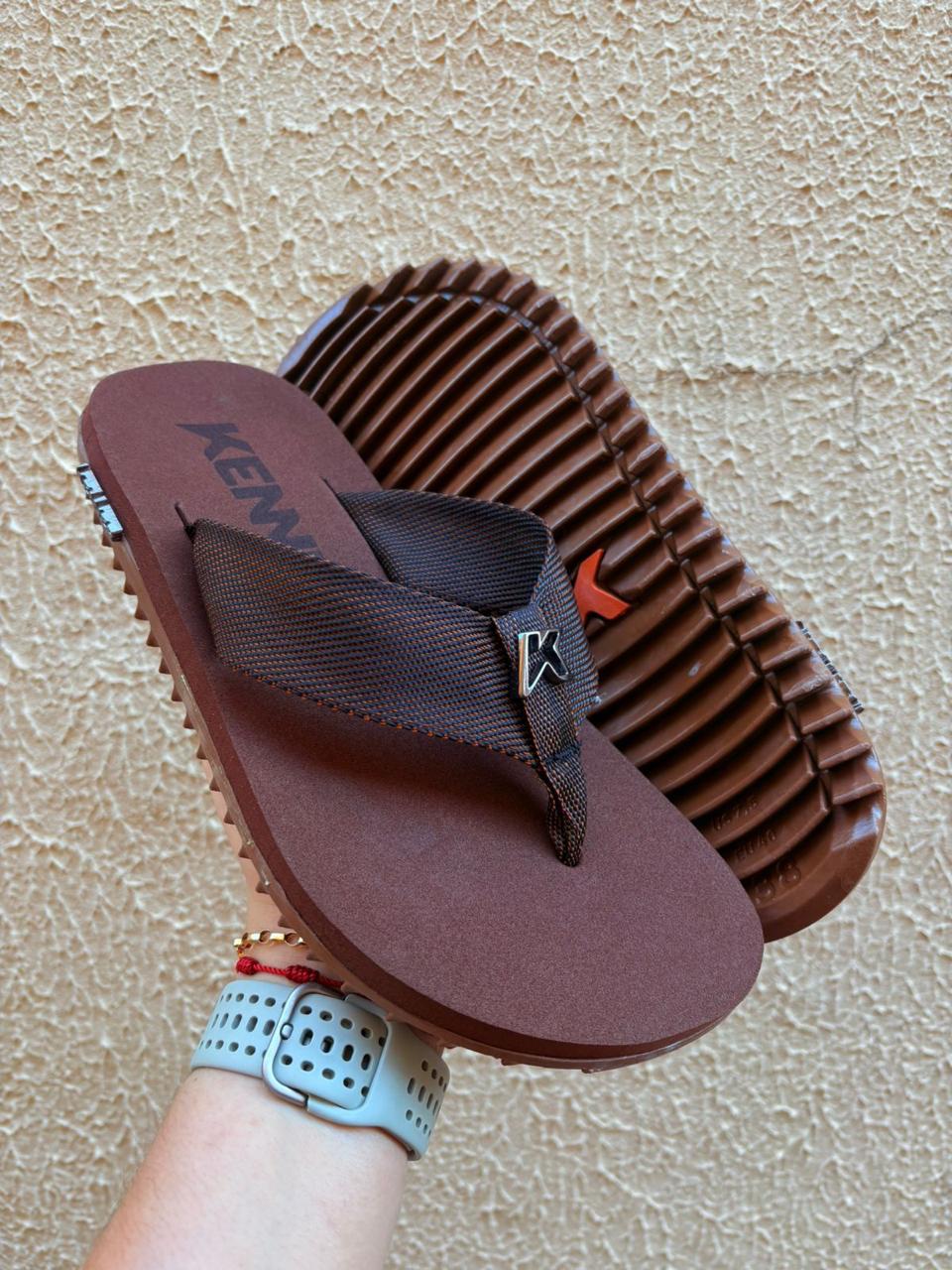 Chinelo Kivah JM-KN - Imagem 3