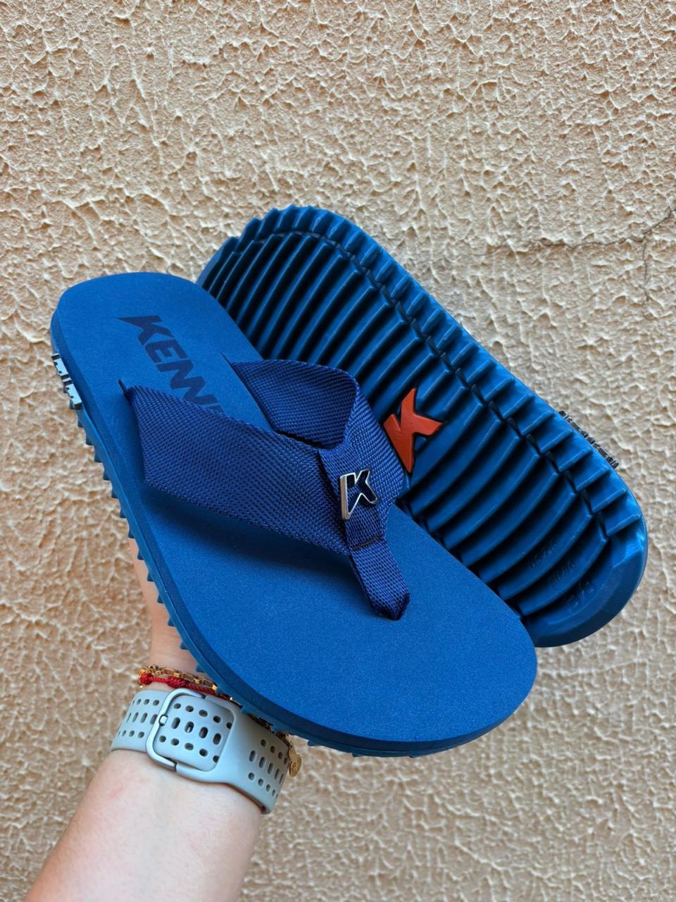 Chinelo Kivah JM-KN - Imagem 4