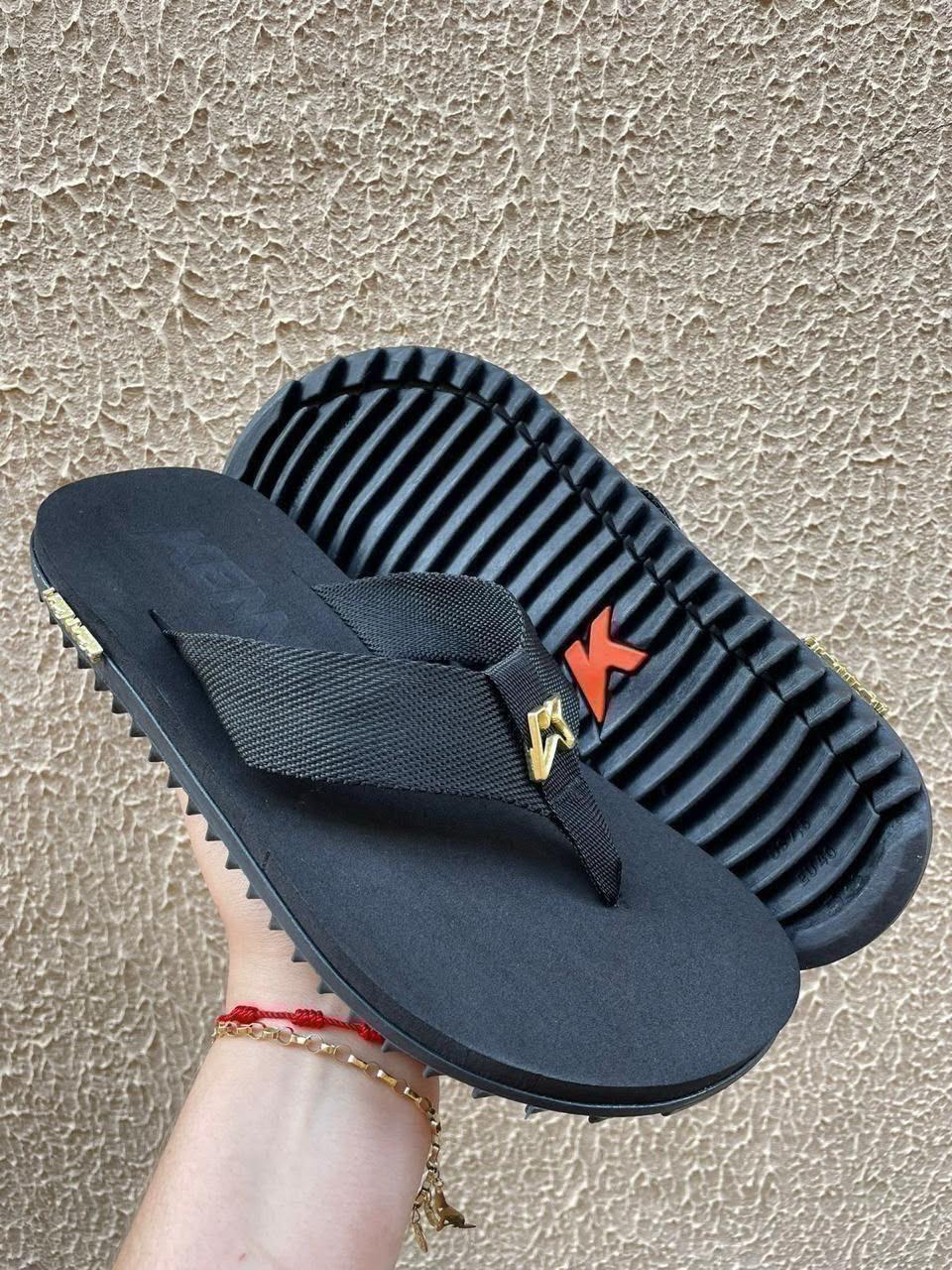 Chinelo Kivah JM-KN