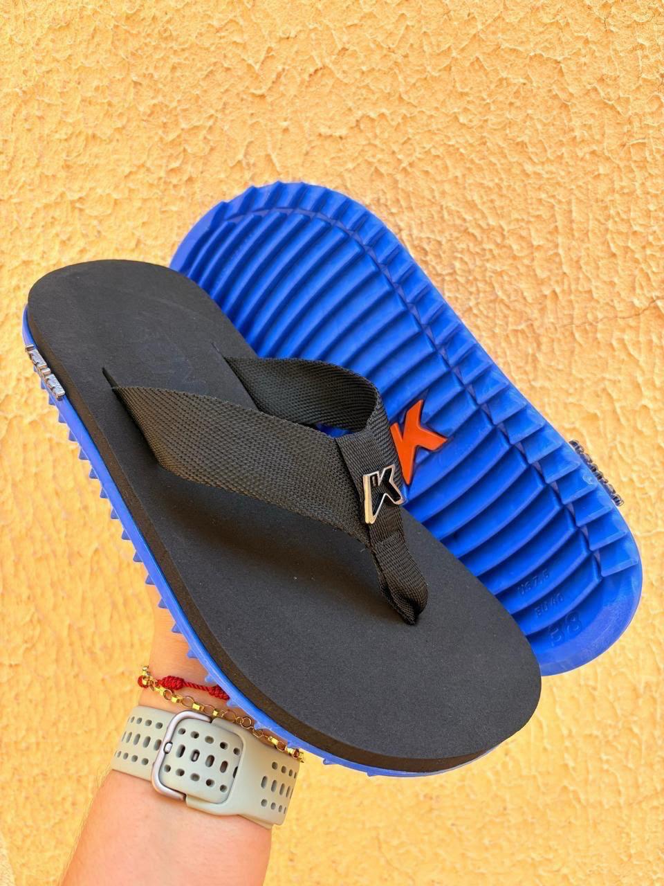 Chinelo Kivah JM-KN - Imagem 8