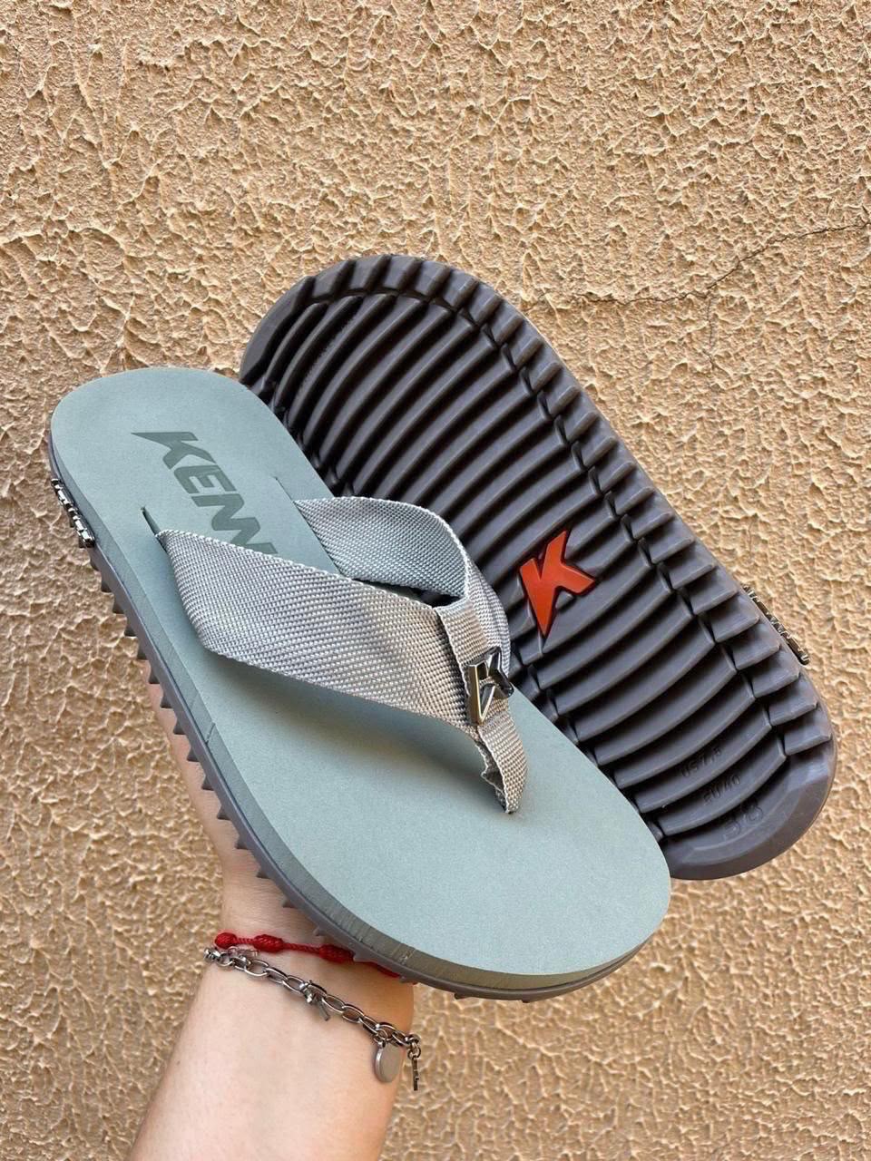 Chinelo Kivah JM-KN - Imagem 9