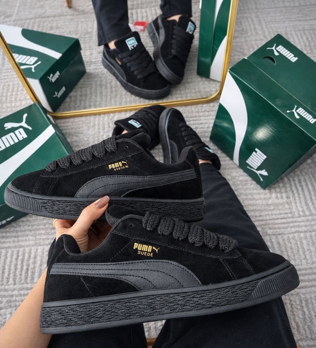 tenis Suede XL KEV-PU - Imagem 4