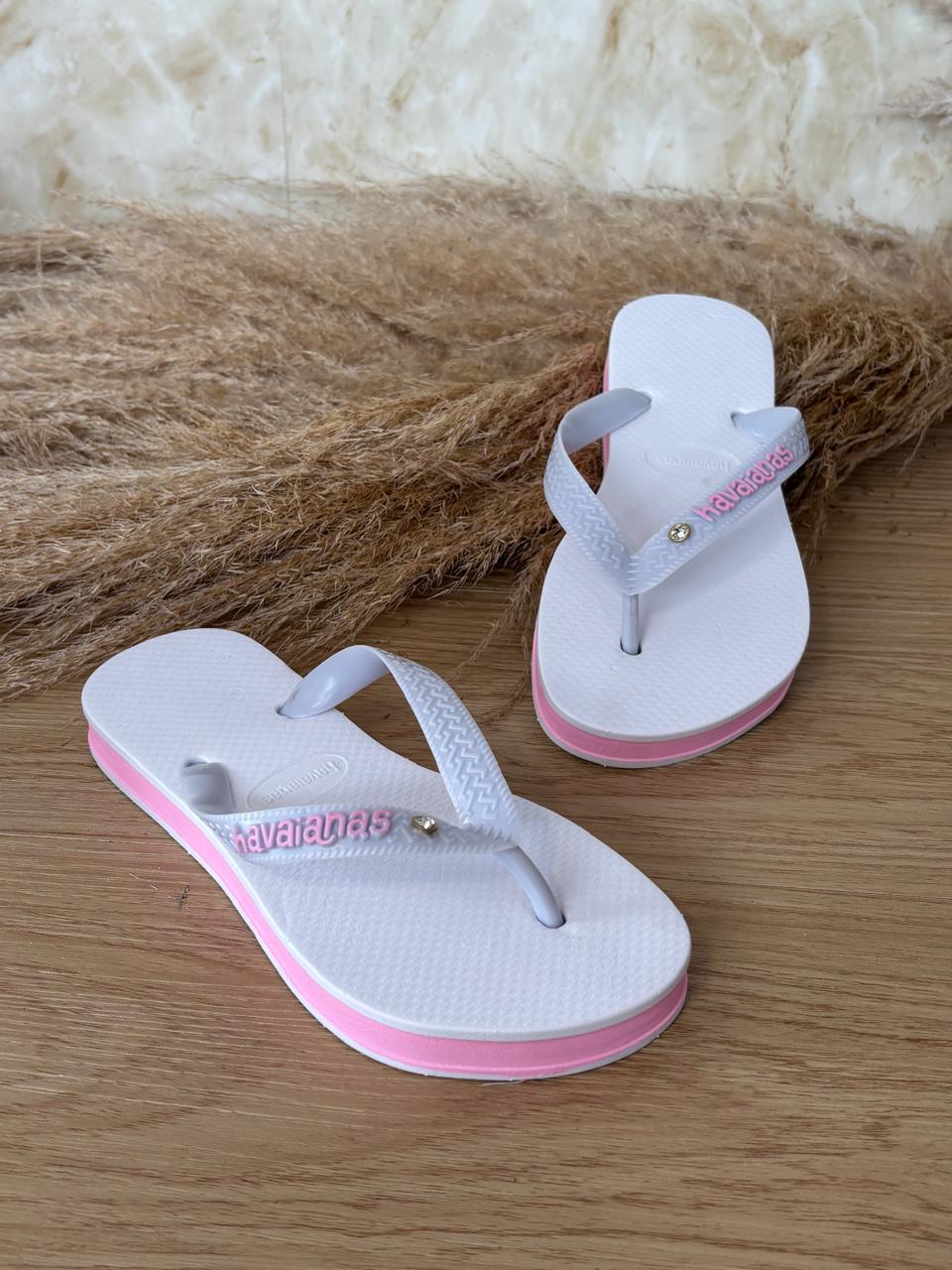 Chinelo Sola alta ASB-SA - Imagem 5