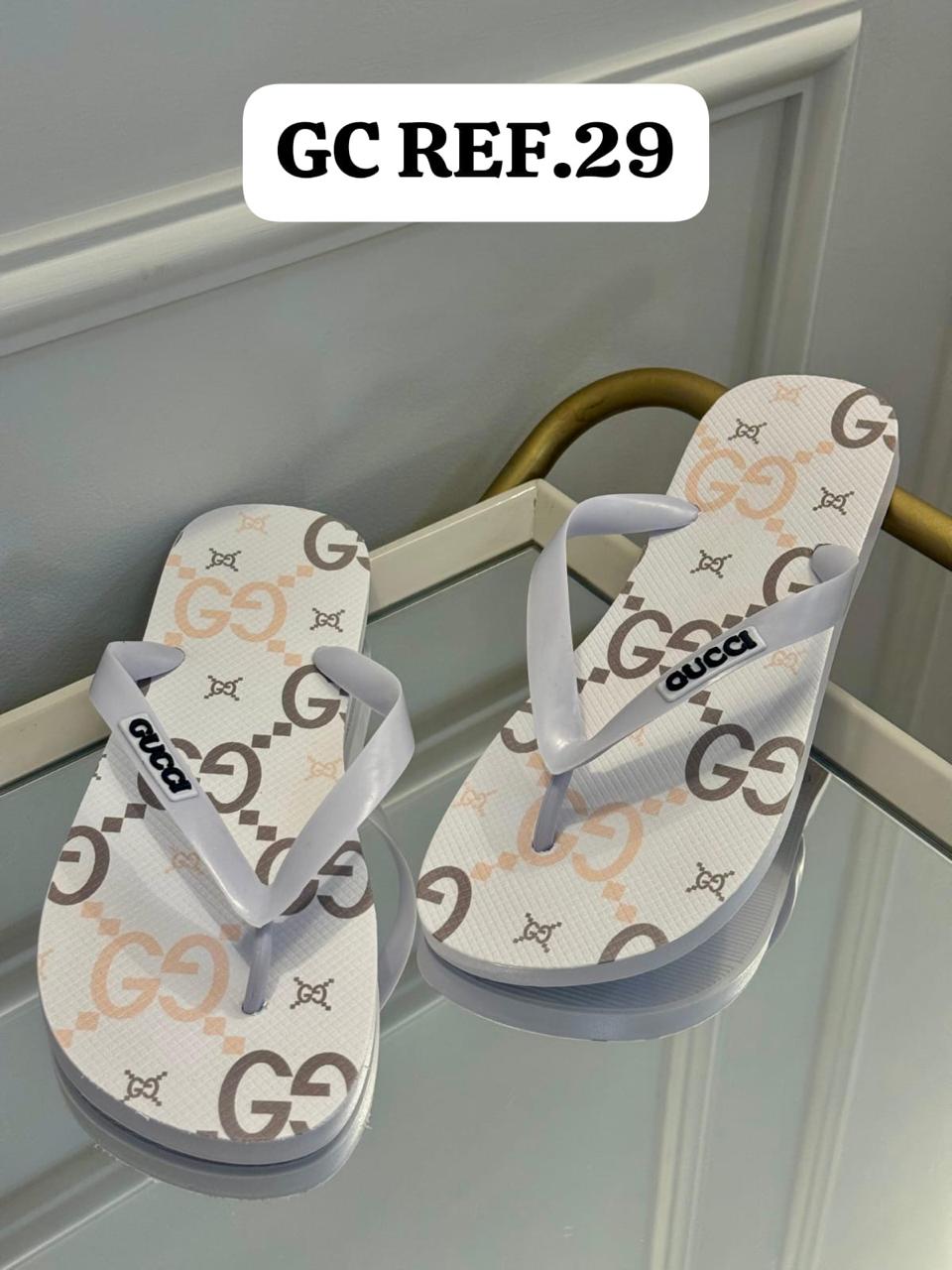 Chinelo masculino correia EH-CHI - Imagem 7
