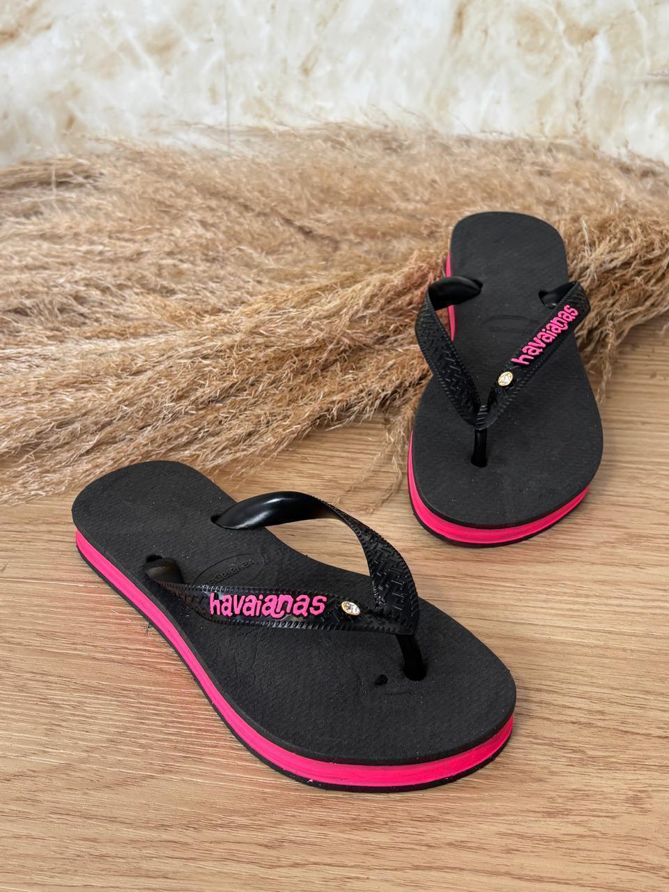 Chinelo Sola alta ASB-SA - Imagem 6
