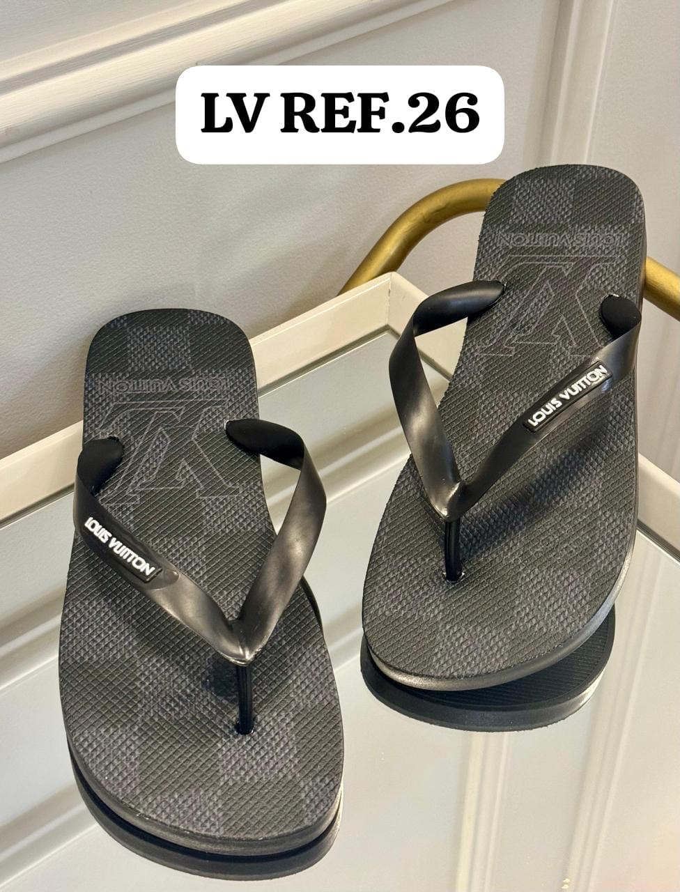 Chinelo masculino correia EH-CHI - Imagem 9