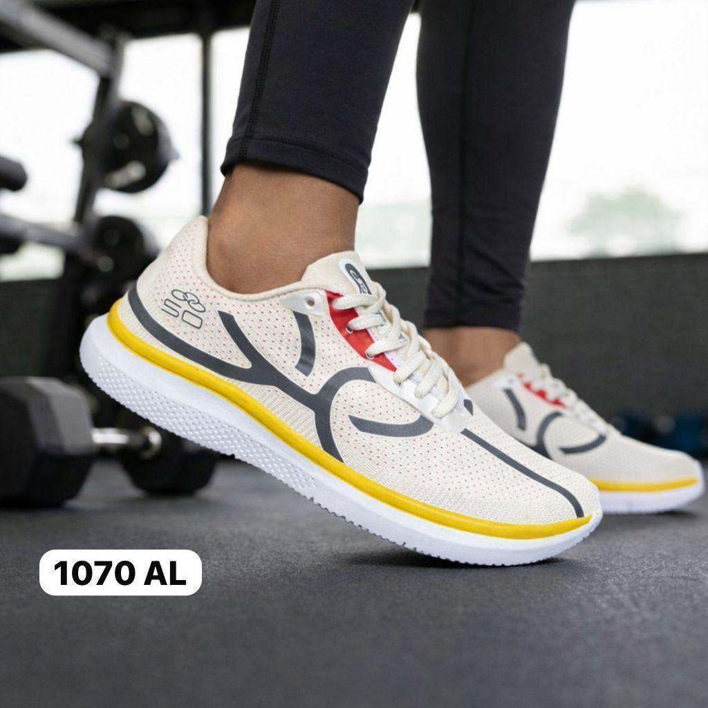 tenis esportivo corre max MV-OLIM - Imagem 7