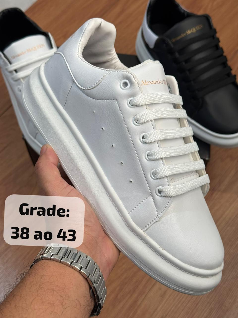 Sapatenis premium ANKF-AM - Imagem 3