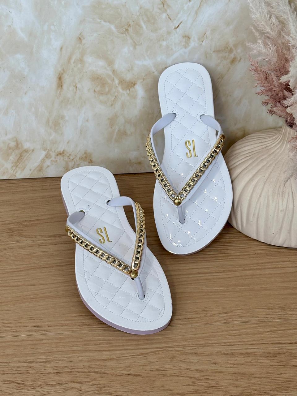 Chinelo corrente ASB-SL