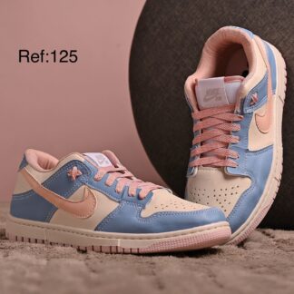 Tenis Casual LOW HR-NK