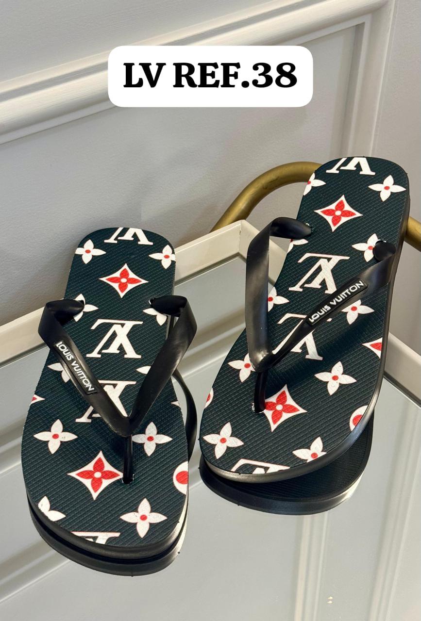 Chinelo masculino correia EH-CHI - Imagem 10