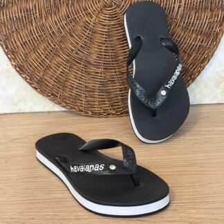 Chinelo Sola alta ASB-SA