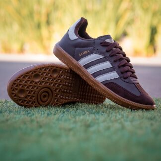 Tenis Samba FZ-SA