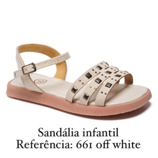 Sandália infantil EF-SAN