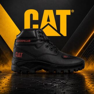 Botina Masculina CEV-CAT