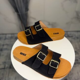 Sandalia birken JM-PA