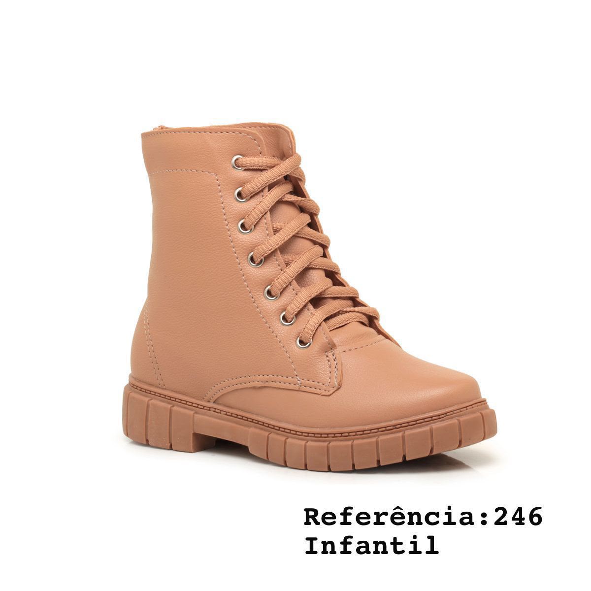 Bota Infantil EF-BO - Imagem 2