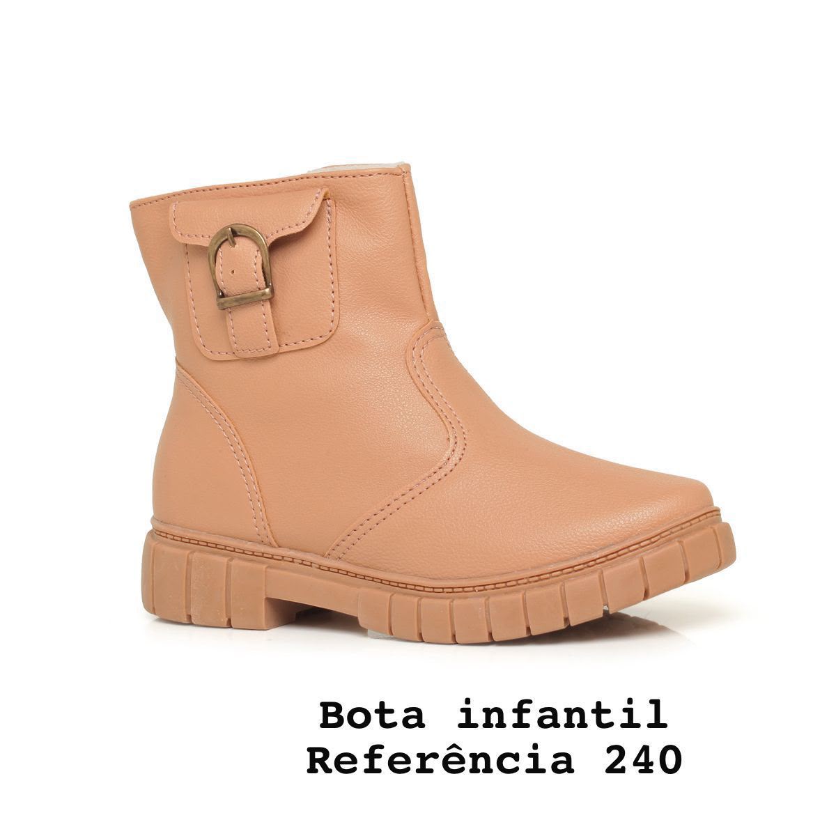 Bota Infantil EF-BO - Imagem 3