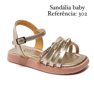 SAndalia Baby SE-SAN