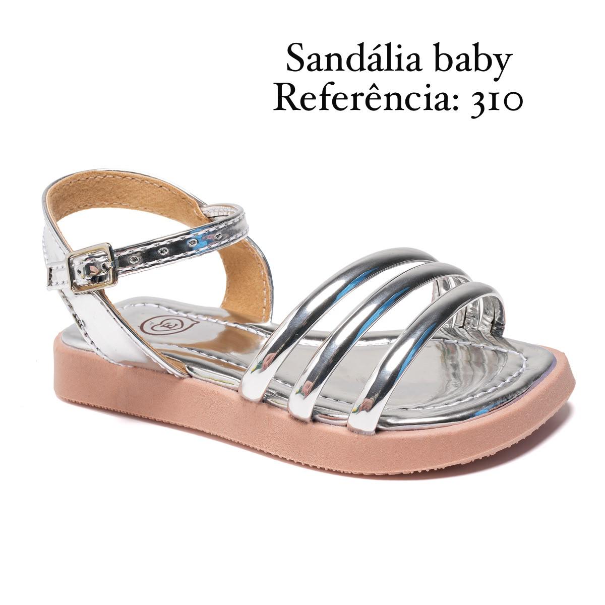 SAndalia Baby SE-SAN - Imagem 8