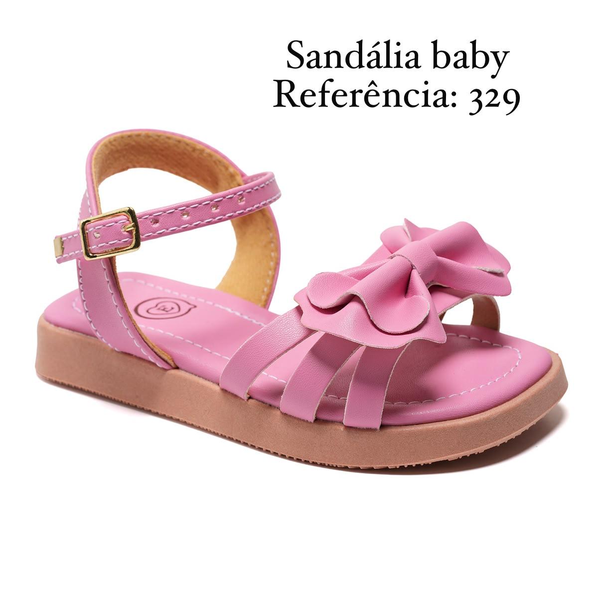 SAndalia Baby SE-SAN - Imagem 6