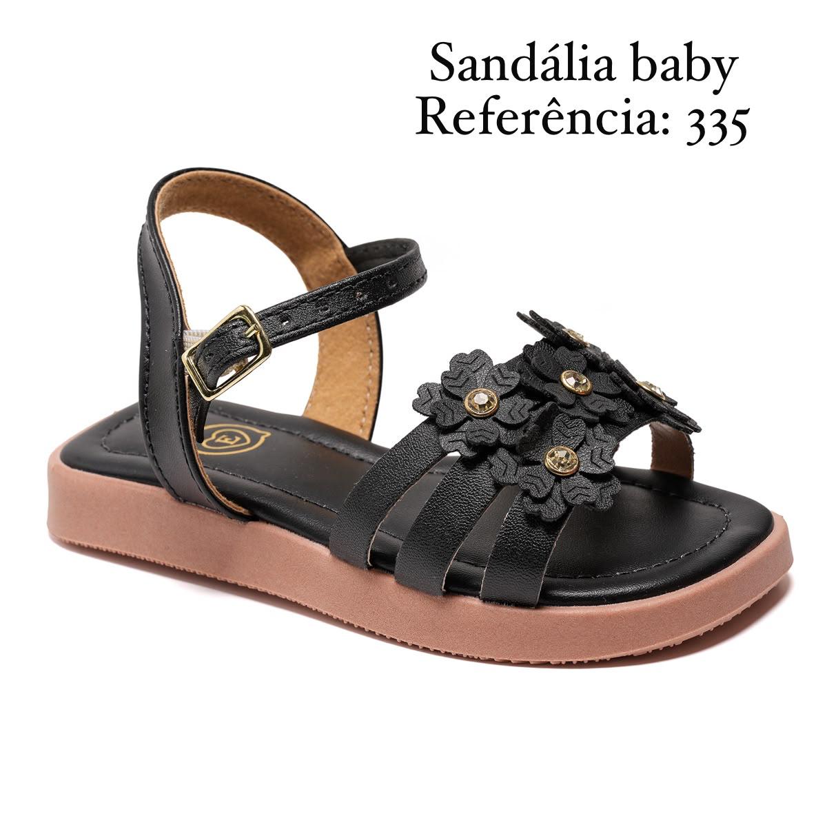 SAndalia Baby SE-SAN - Imagem 5