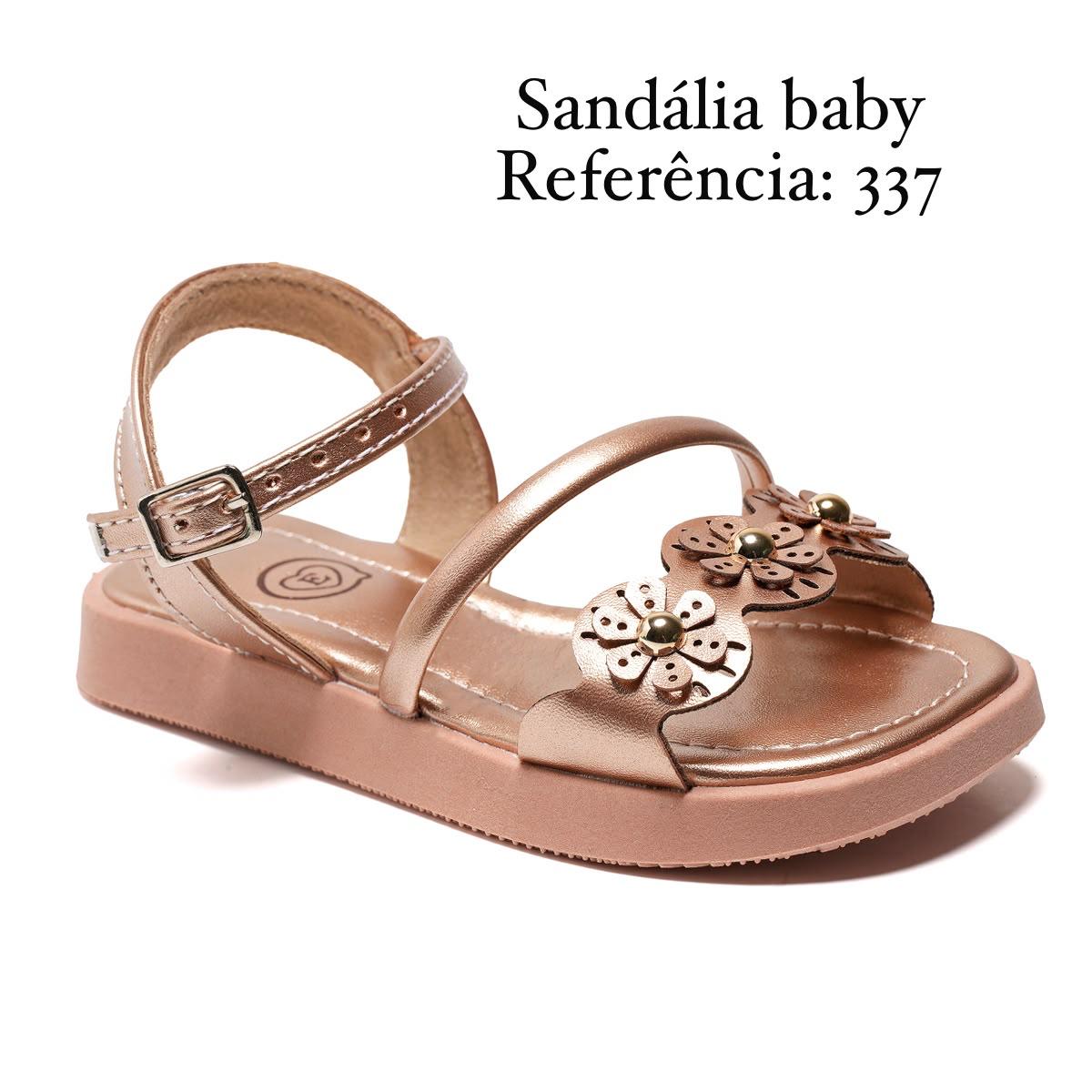 SAndalia Baby SE-SAN - Imagem 4