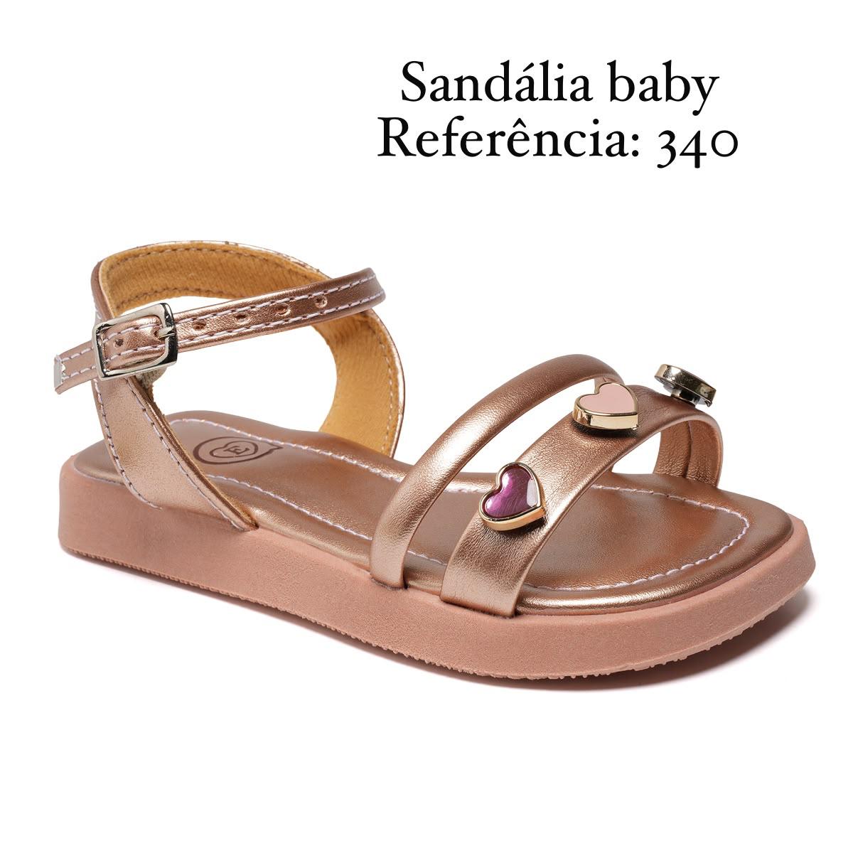 SAndalia Baby SE-SAN - Imagem 2