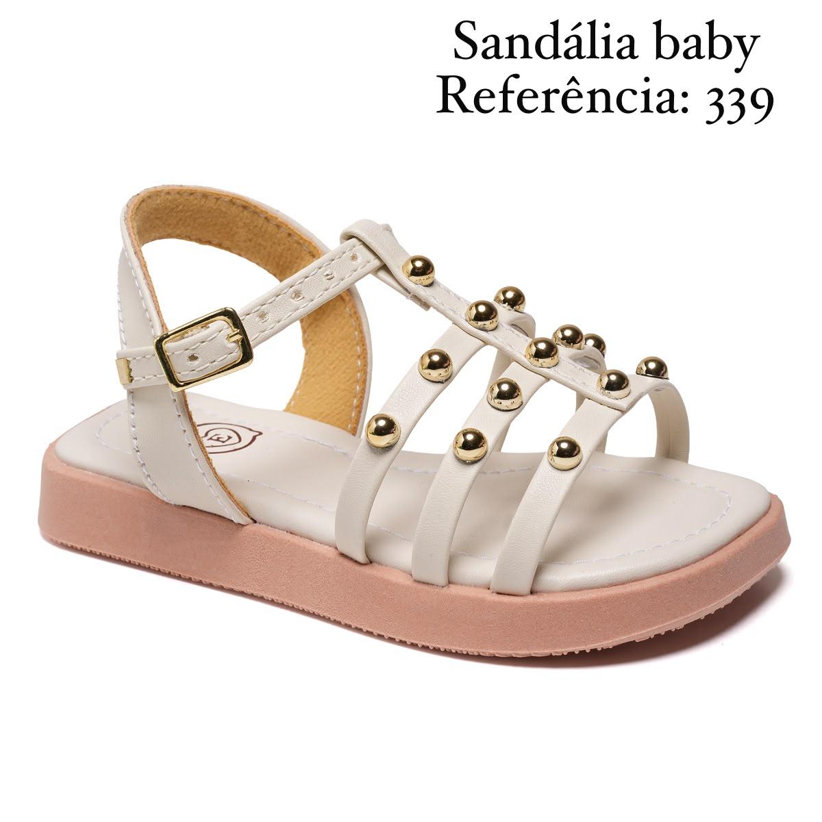 SAndalia Baby SE-SAN - Imagem 3