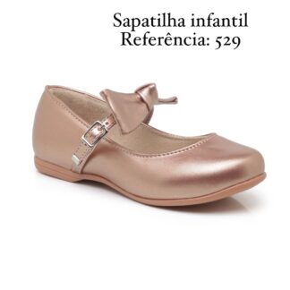Sapatilha infantil SE-SAP