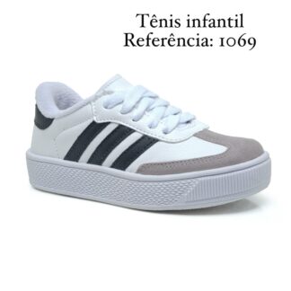 Tenis infantil SE-TE