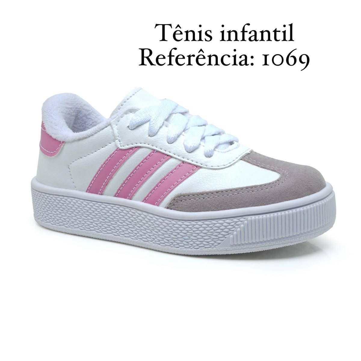 Tenis infantil SE-TE - Imagem 3