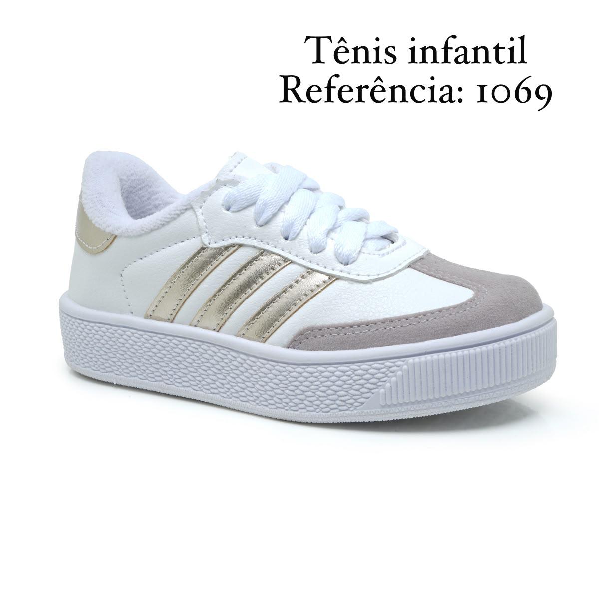 Tenis infantil SE-TE - Imagem 2