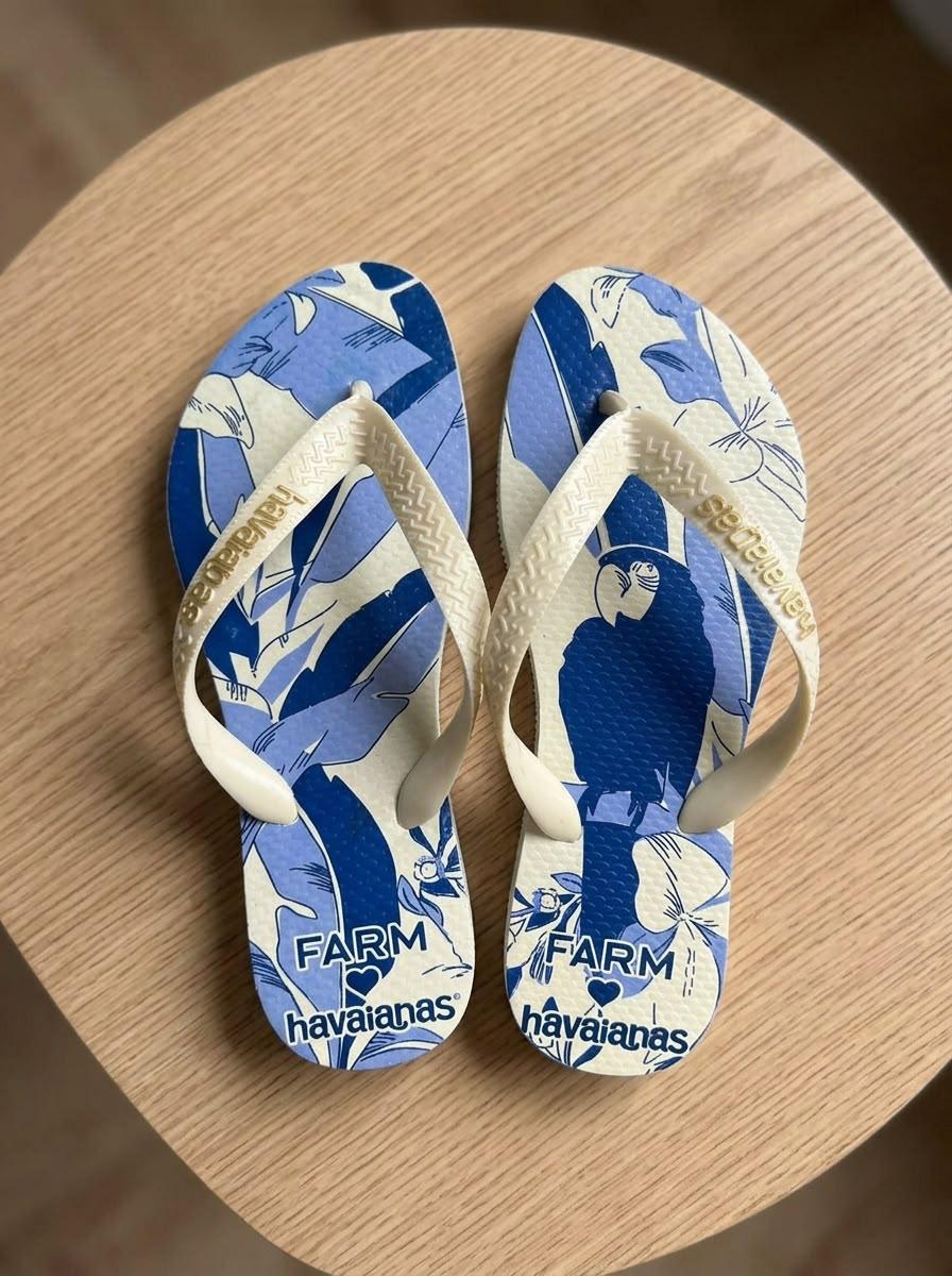 Chinelo feminino PEF-CH - Imagem 4