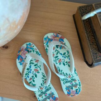 Chinelo feminino PEF-CH