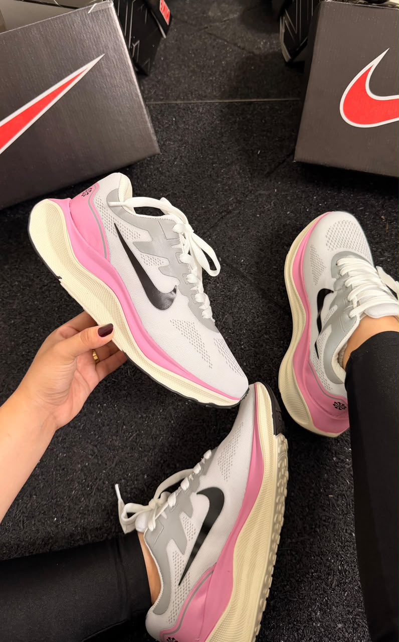 Tenis React X JM-NI2 - Imagem 2