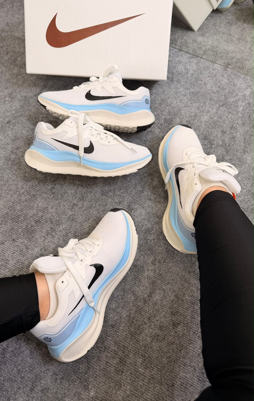 Tenis React X JM-NI2 - Imagem 3