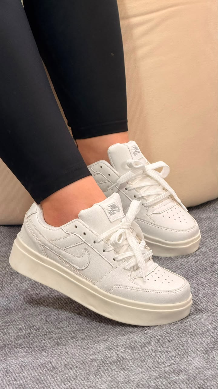 Tenis NVR 01 JM-NI - Imagem 6