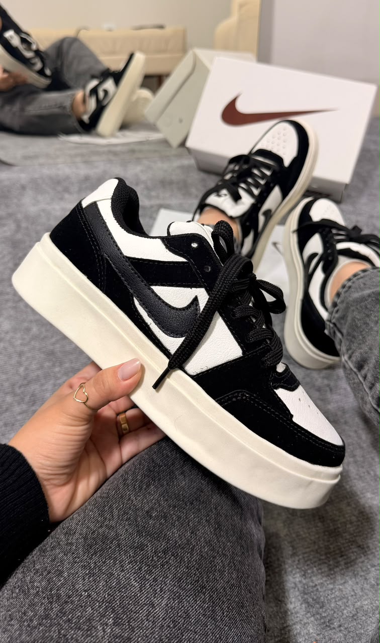 Tenis NVR 01 JM-NI - Imagem 2