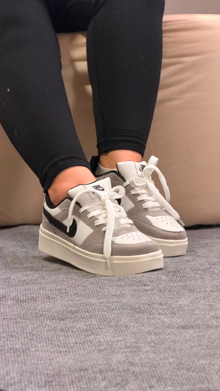 Tenis NVR 01 JM-NI - Imagem 4